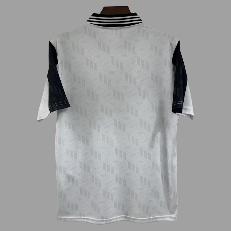 Orlando Pirates 97/98 Orlando Pirates Home Retro 2