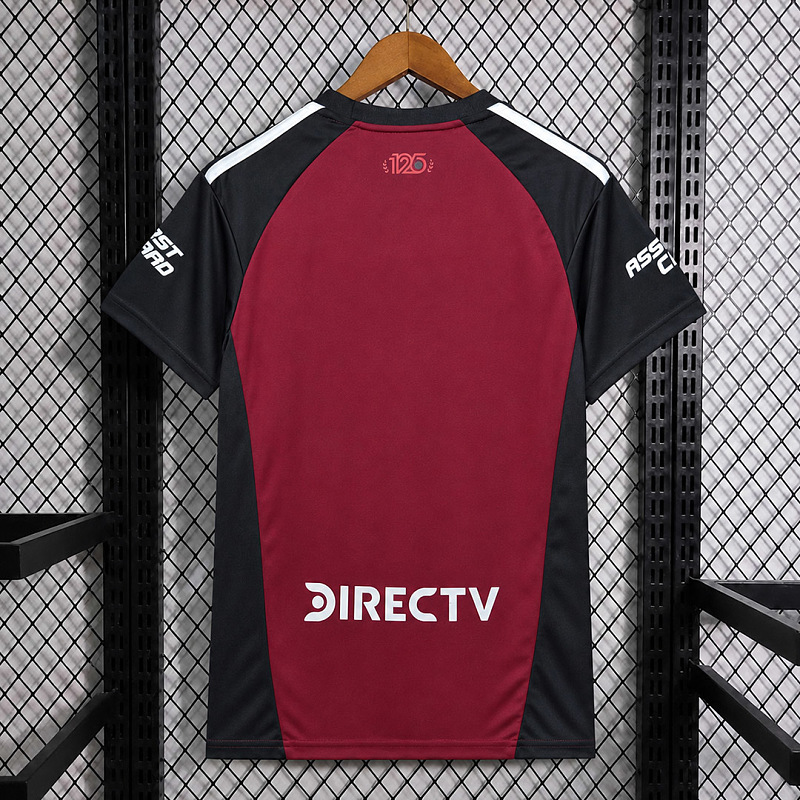 River Plate River Plate 125 Years Anniversay Goalkeeper 2