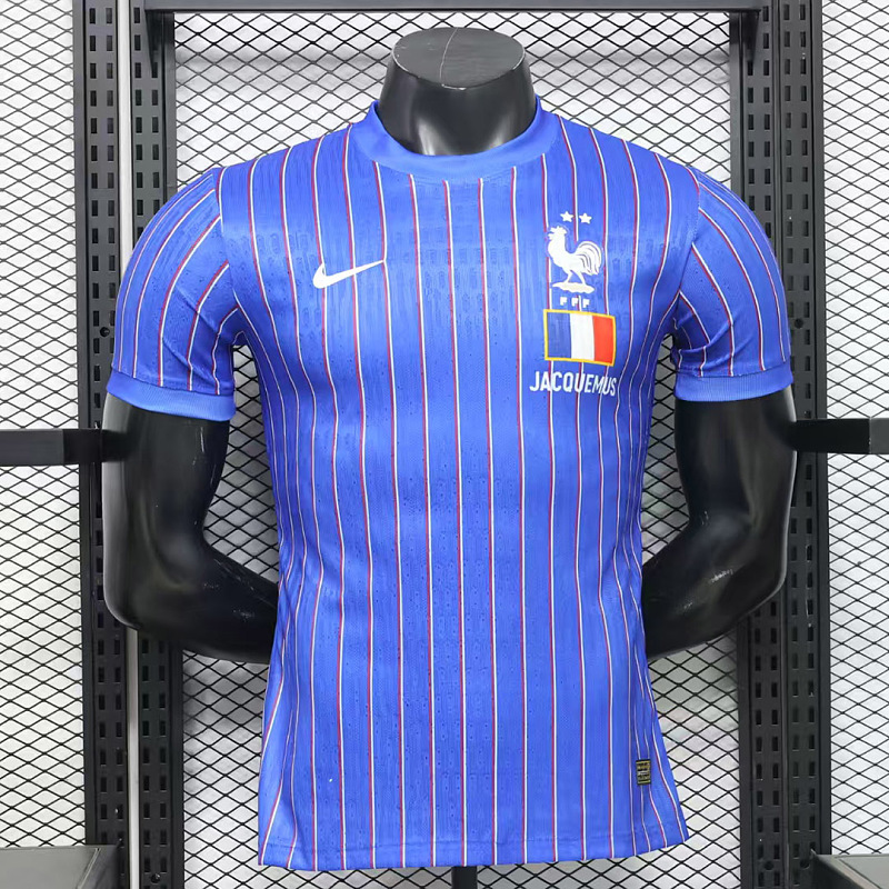 Francia France x Jacquemus World Cup Pre-Match Player