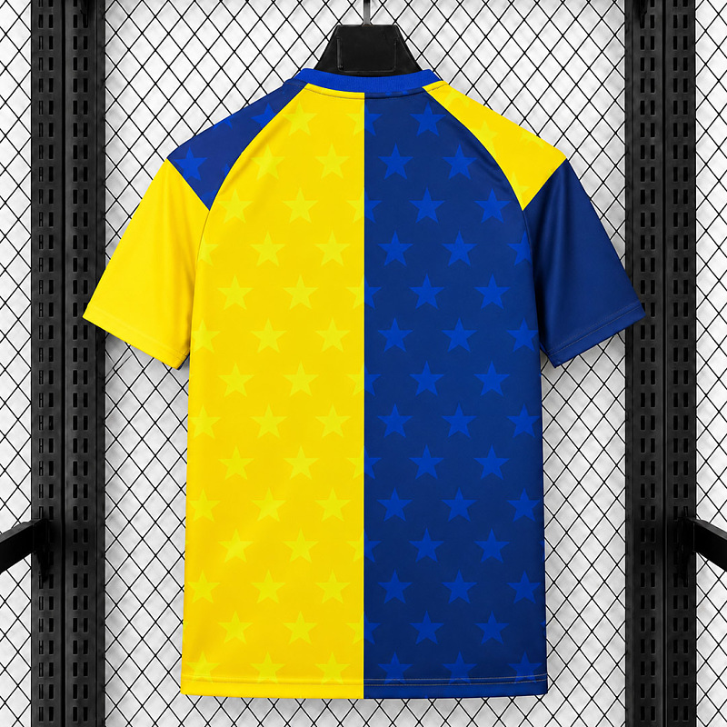 Boca Juniors Boca Juniors Pre-Match 2