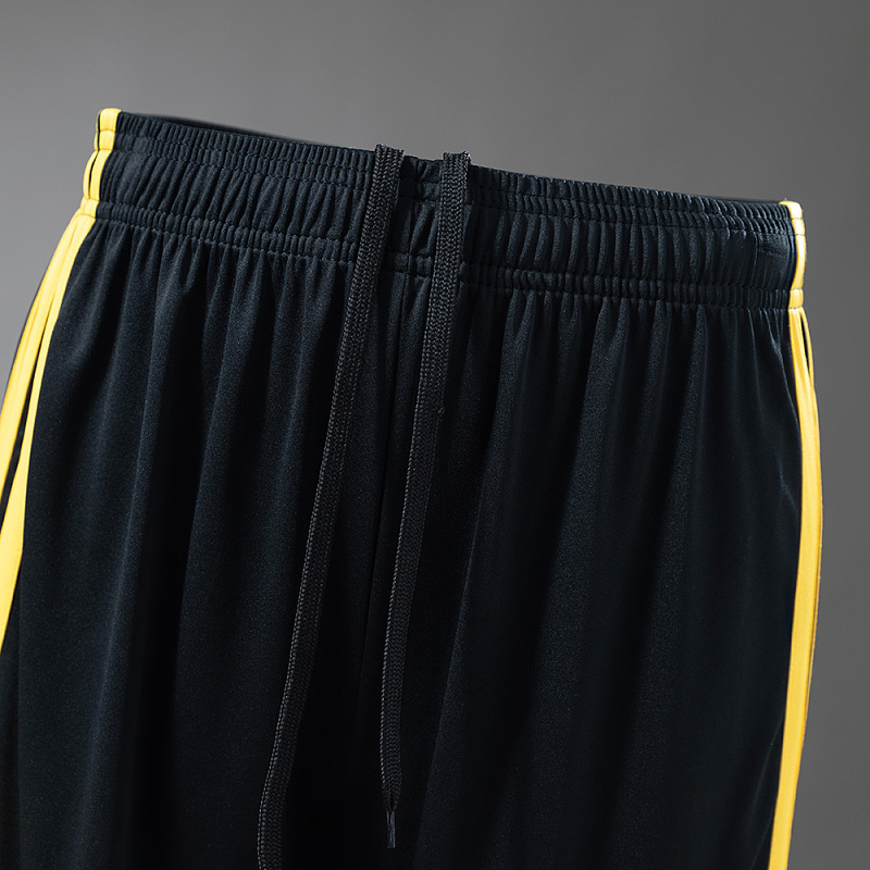 Belgio Belgium Home Soccer Shorts 3