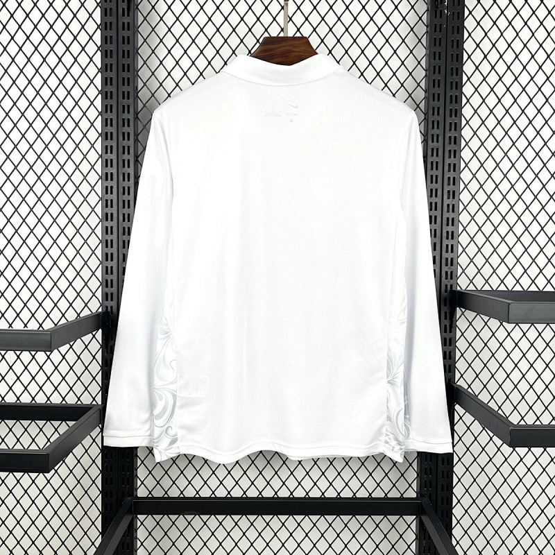 Tottenham 25/26 Tottenham Hotspur 125 Years Anniversary Long Sleeve 8