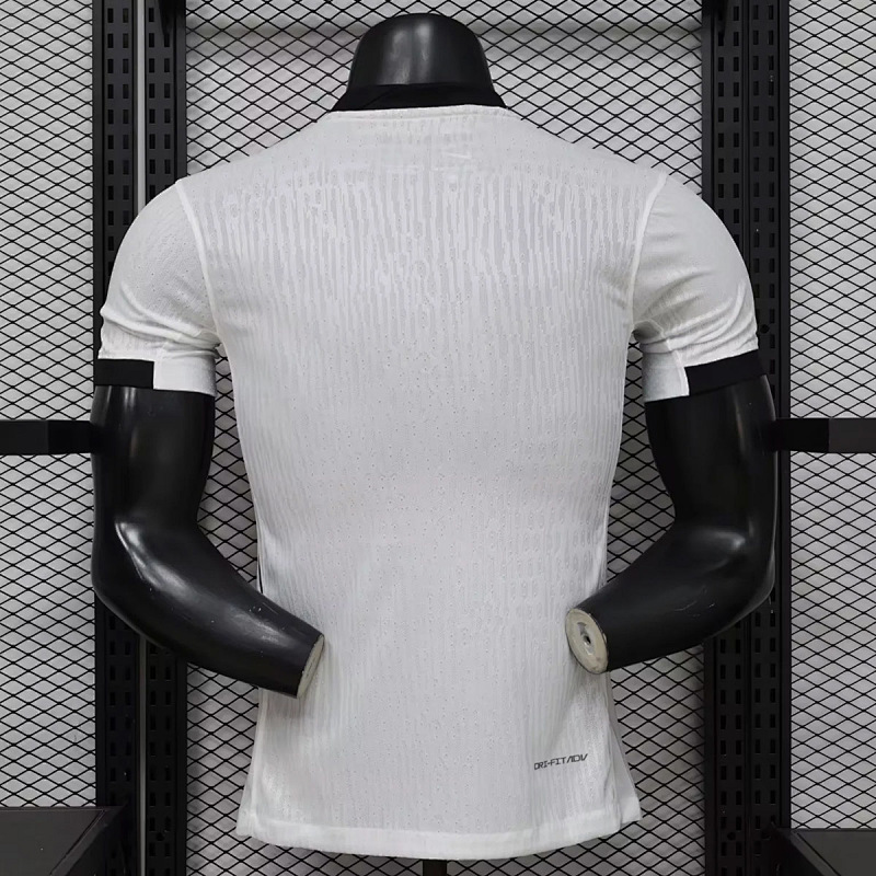 Brasile Da Gama Away Player 10