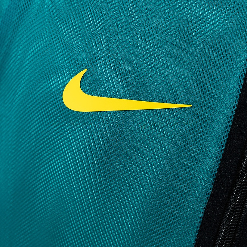 Brasile Brazil Green Anthem Jacket 4