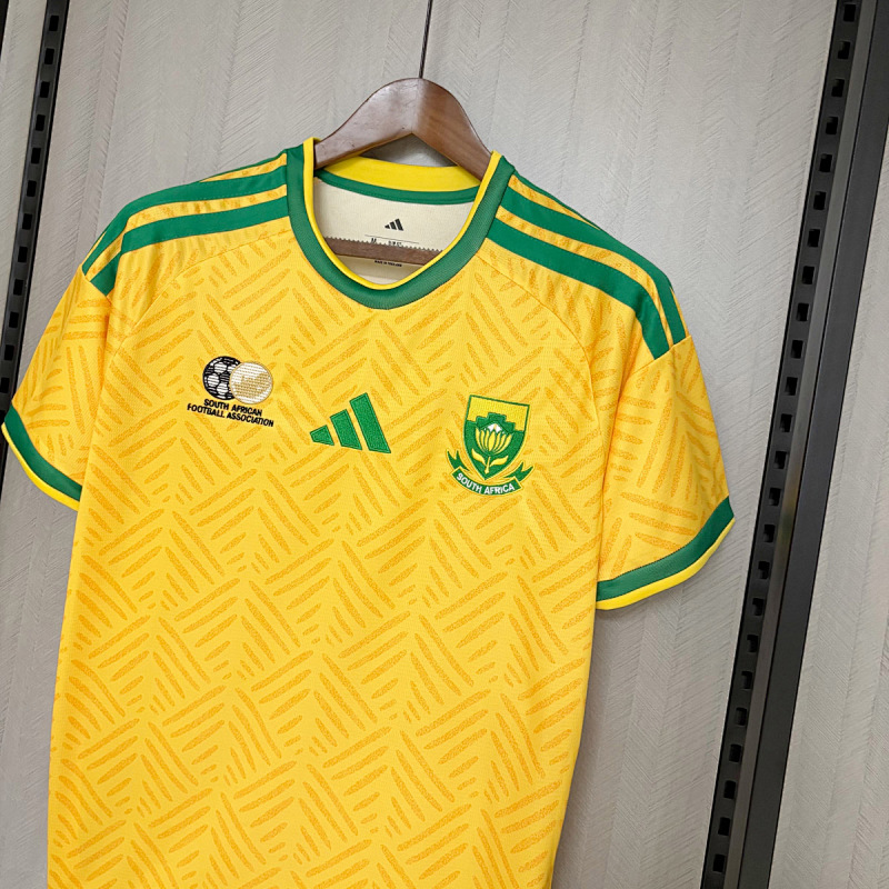 Nazionale South Africa Home 7