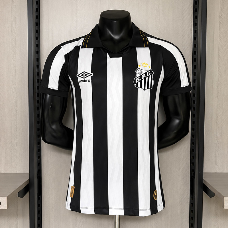 Santos Santos Away Player