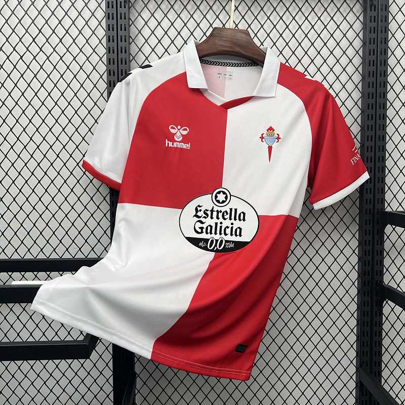 Celta Soccer 25/26 Celta Retro