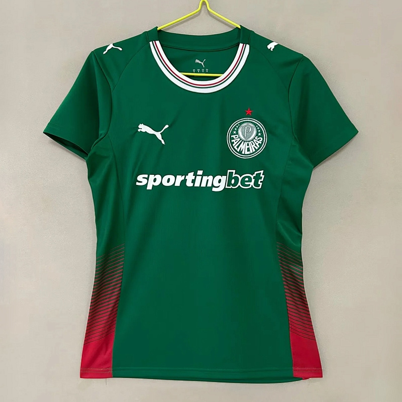 Palmeiras Palmeiras Home Women