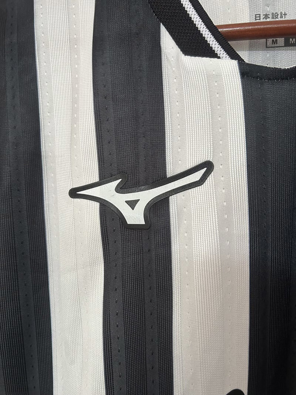 Botafogo Botafogo Home 5