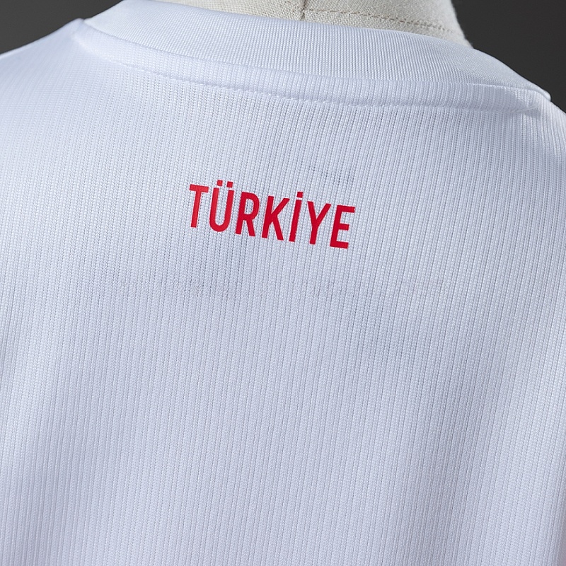 Turchia Turkey Away Kids Size 16-28 3