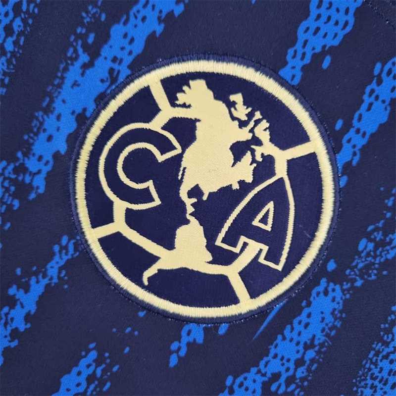 Messico 22-23 America away 9