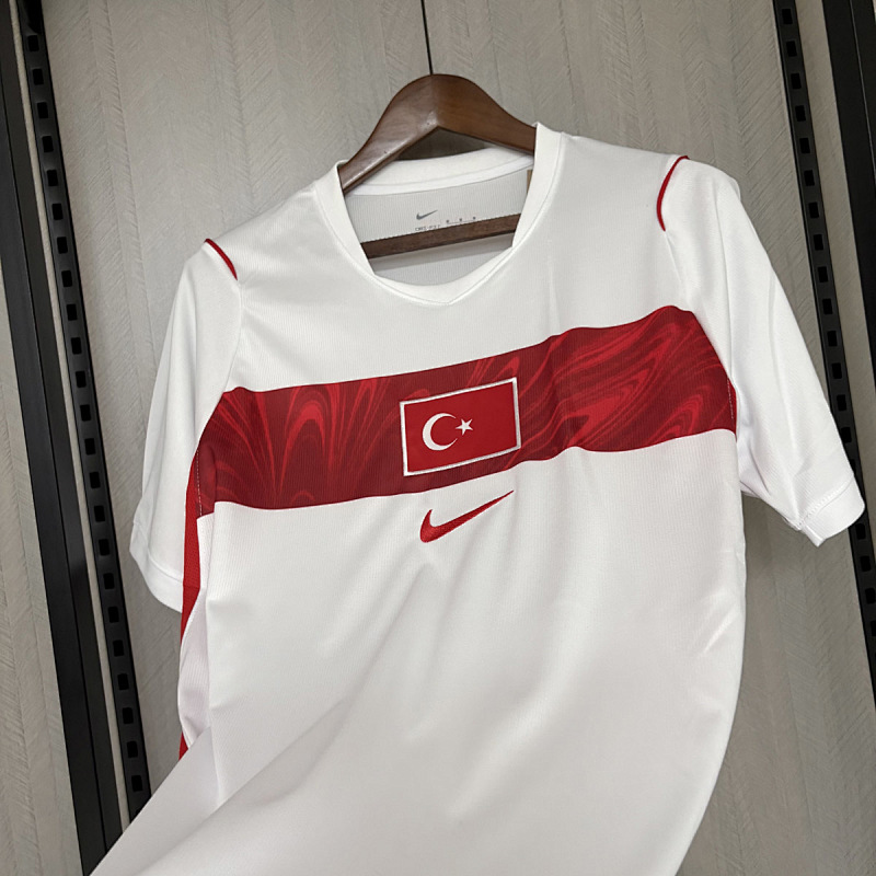 Turchia Turkey Away 5