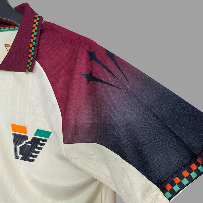 Venezia Soccer 25/26 Venezia Away 3