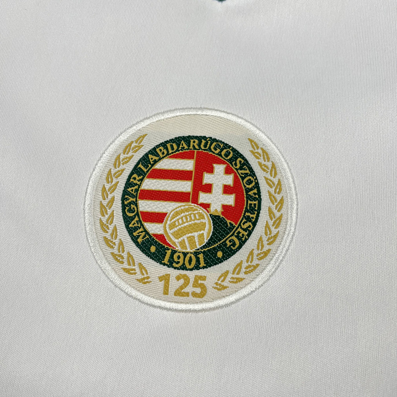 Nazionale Hungary Away 4
