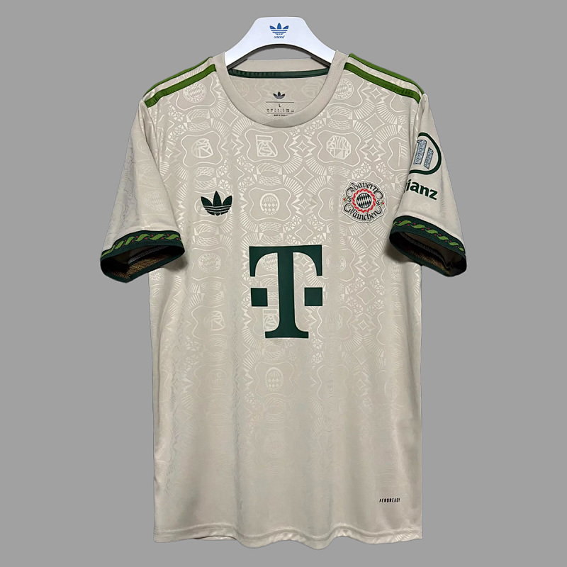 Bayern Munich 25/26 Bayern Munich Oktoberfest