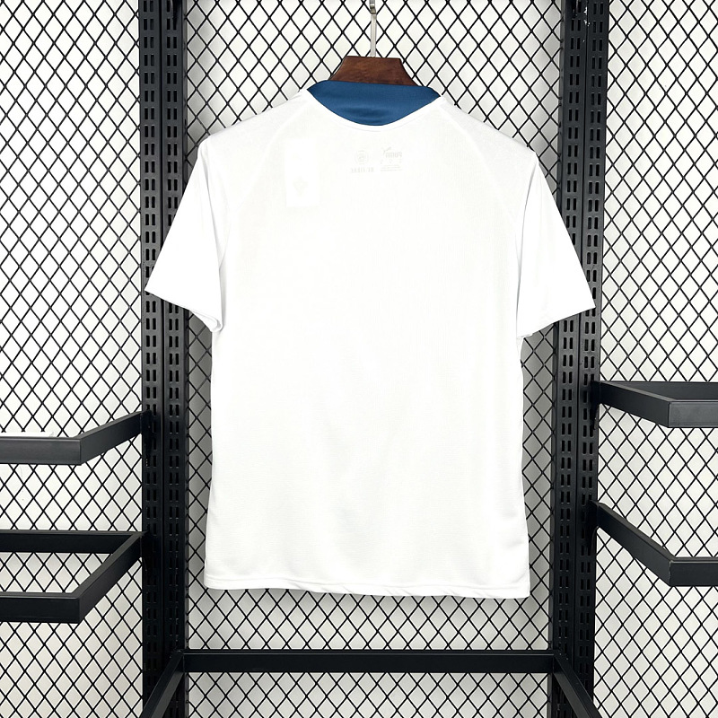 Portogallo Portugal Training Shirt White 7