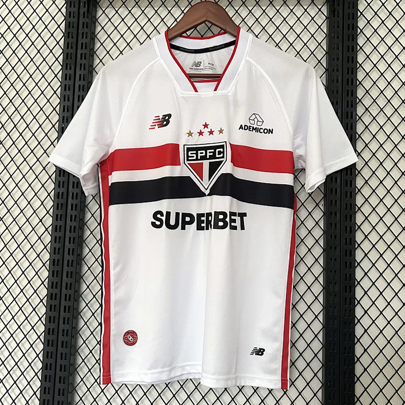 São Paulo Sao Paulo Home