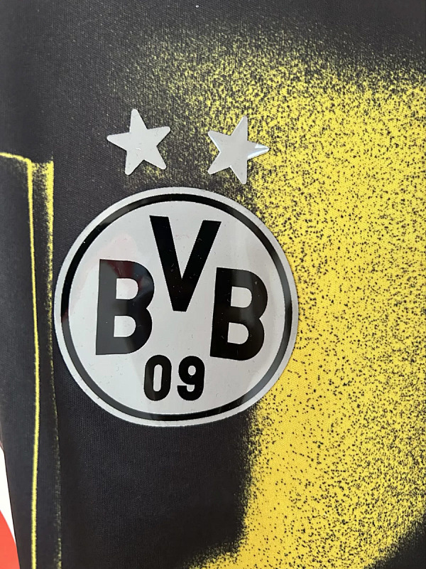Borussia Dortmund 25/26 Dortmund Gaming 2