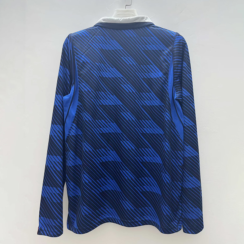 Francia France Home Long Sleeve 2