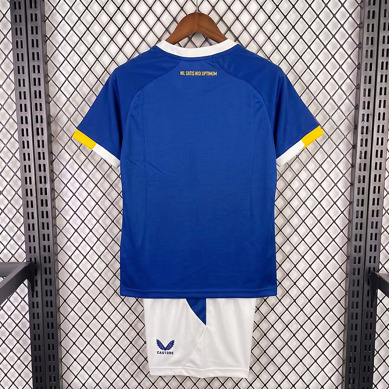 Everton 26/27 Everton Home Kids 2