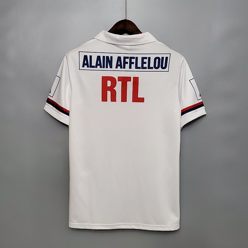 PSG 90-92 PSG home 4