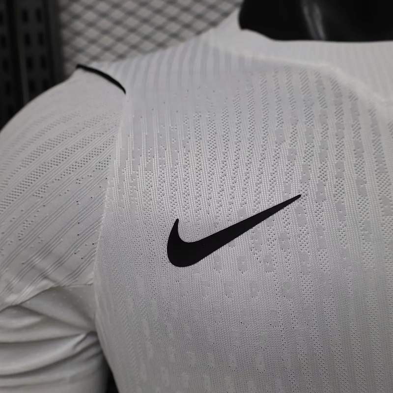 Corinthians Corinthians Home Player 4