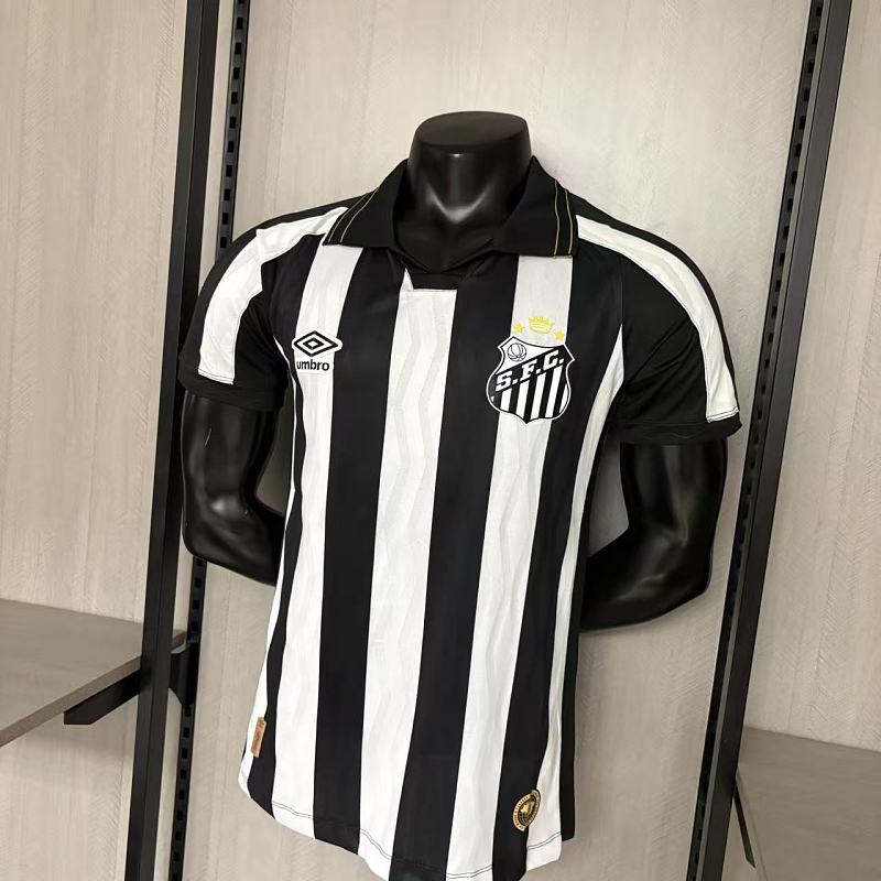 Santos Santos Away Player 2