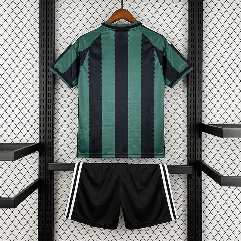 Celtic Soccer 26/27 Celtic Away Kids 2