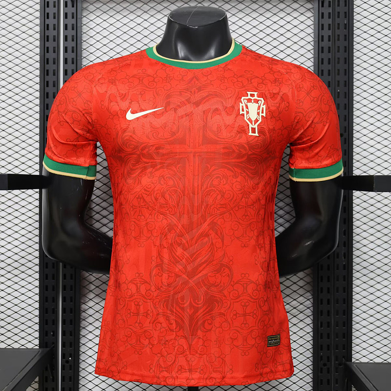 Portogallo Portugal Concept Red Player