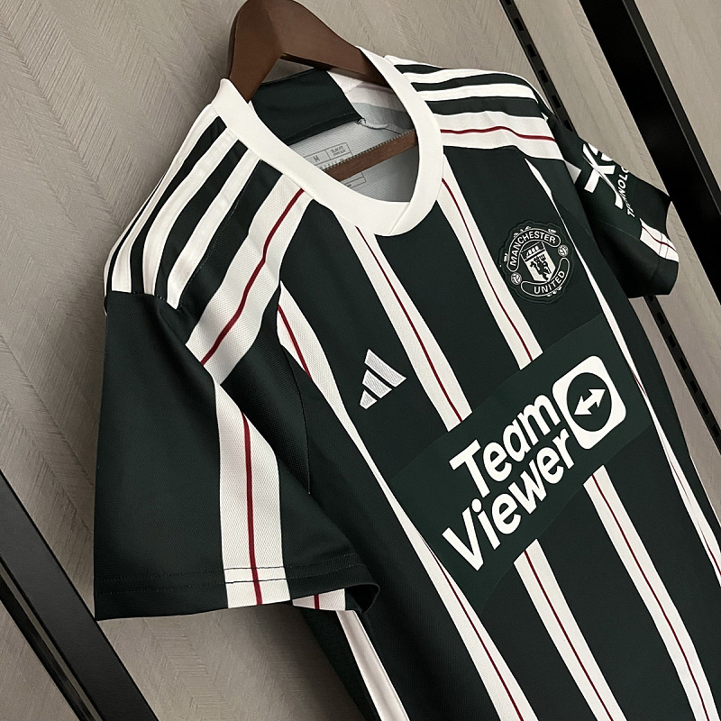 Manchester United 23/24 Manchester United Away 8