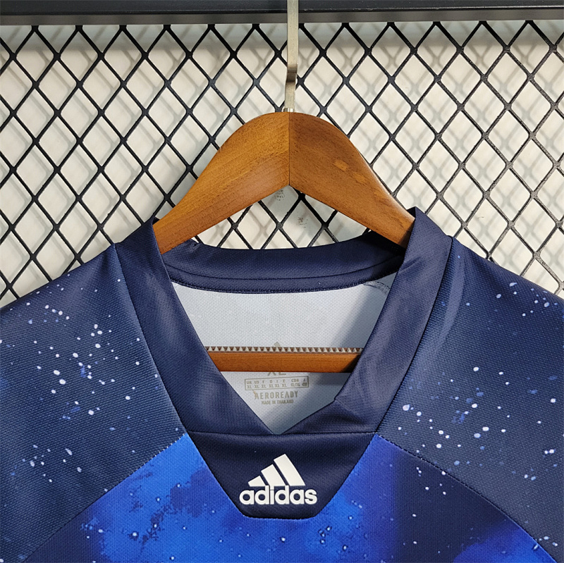 Real Madrid 18/19 Real Madrid Special Version Retro 2