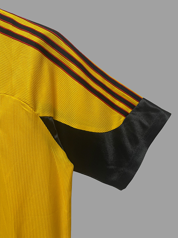Milan 99/00 AC Milan Away Fourth Retro 4