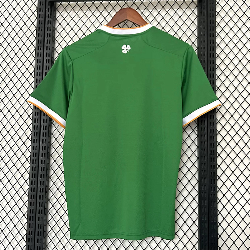 Nazionale Ireland Home 8