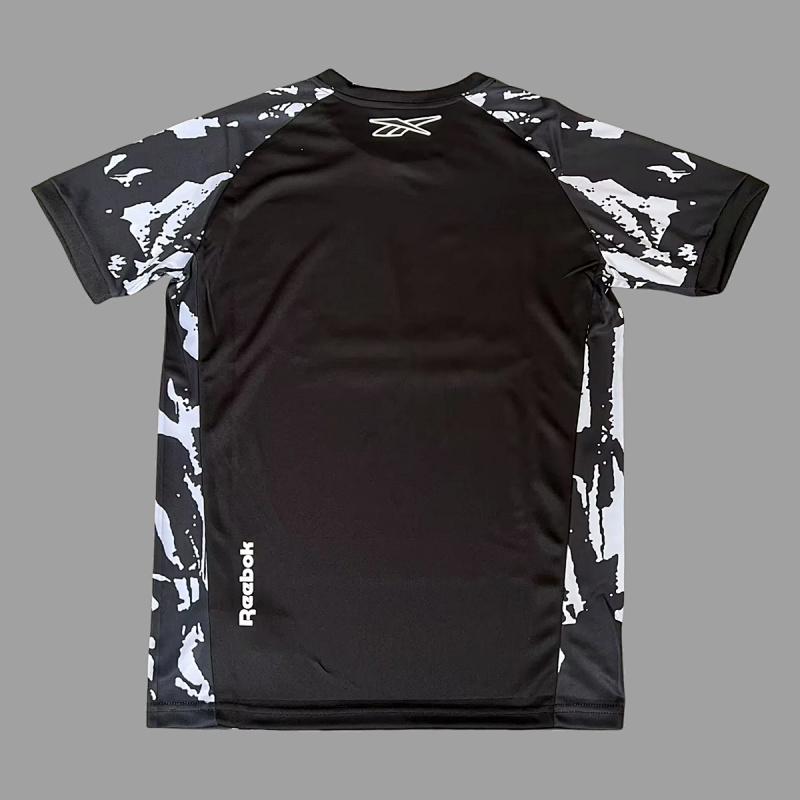 Botafogo Botafogo Fourth 2