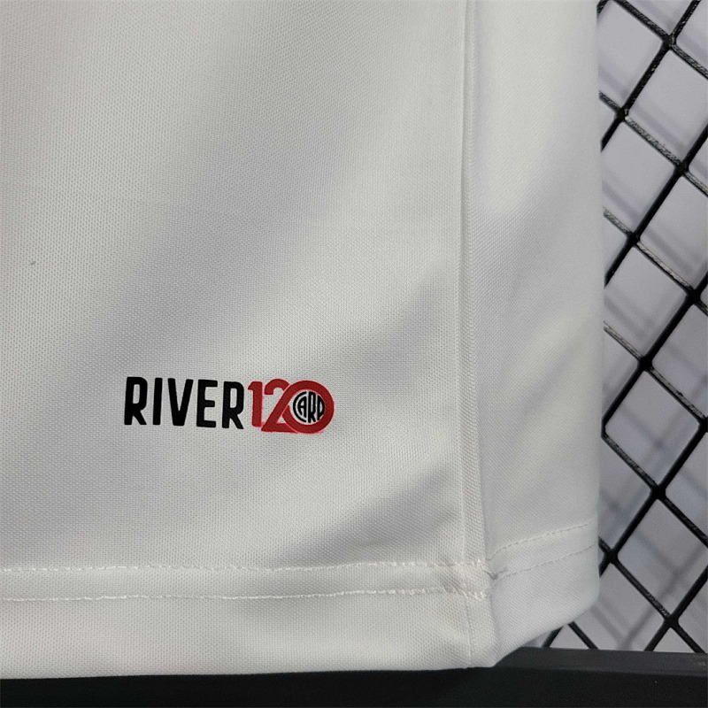 River Plate River Plate 120120th Anniversary Edition 10