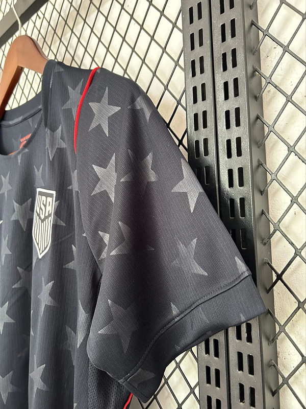 USA USA Away 2