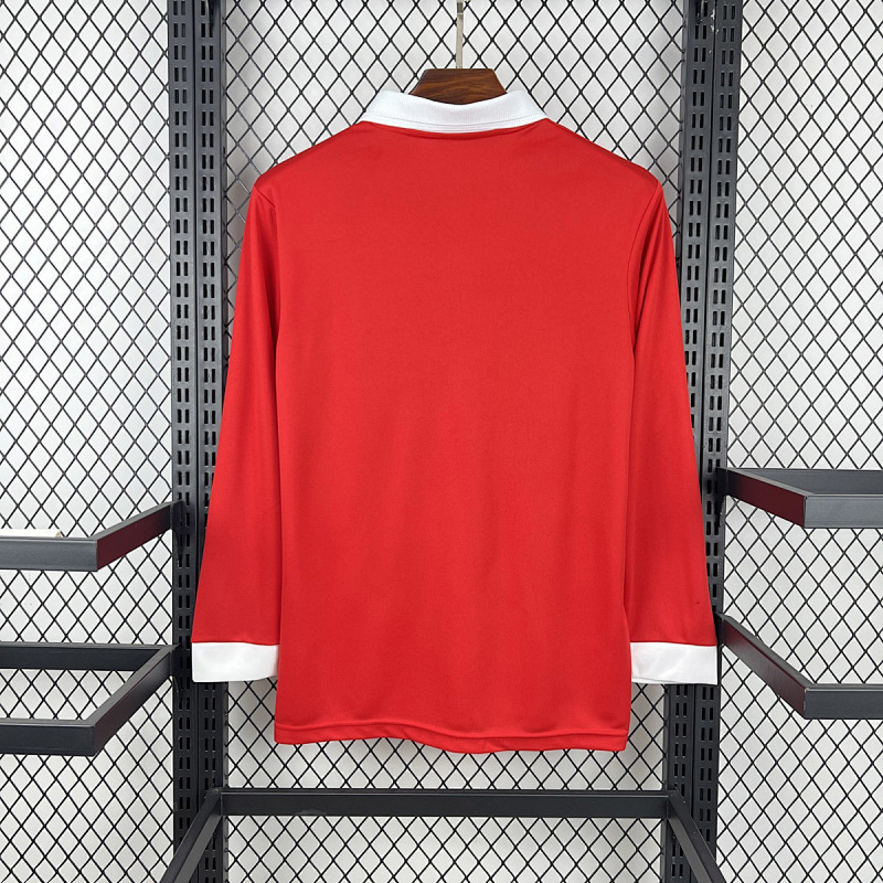 Galles Wales 150 Years Anniversary Long Sleeve 8