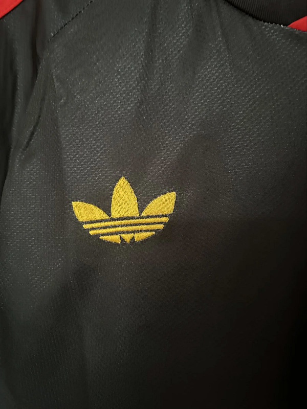 Nazionale Jamaica Away 4