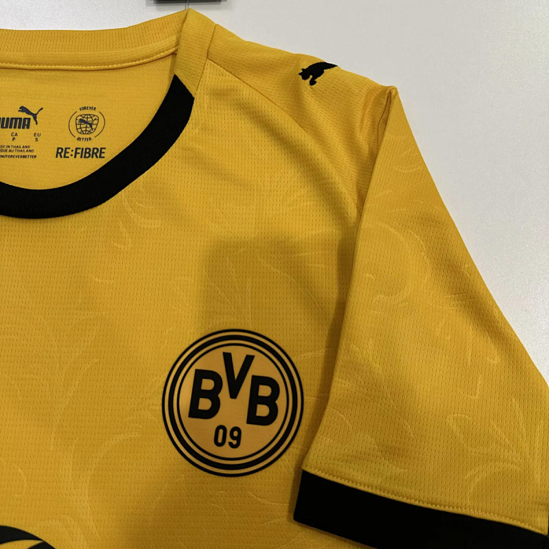 Borussia Dortmund 25/26 Dortmund Cup Version 7