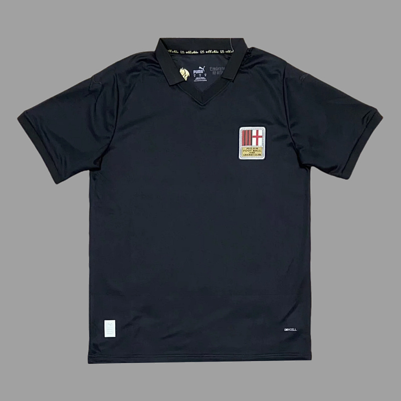 Milan 24/25 AC Milan 125 Years Anniversary Goalkeeper