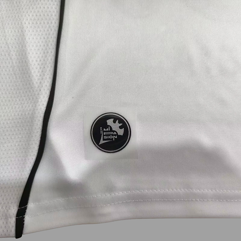 Albacete Soccer 25/26 Albacete Home Kids Size 16-28 2