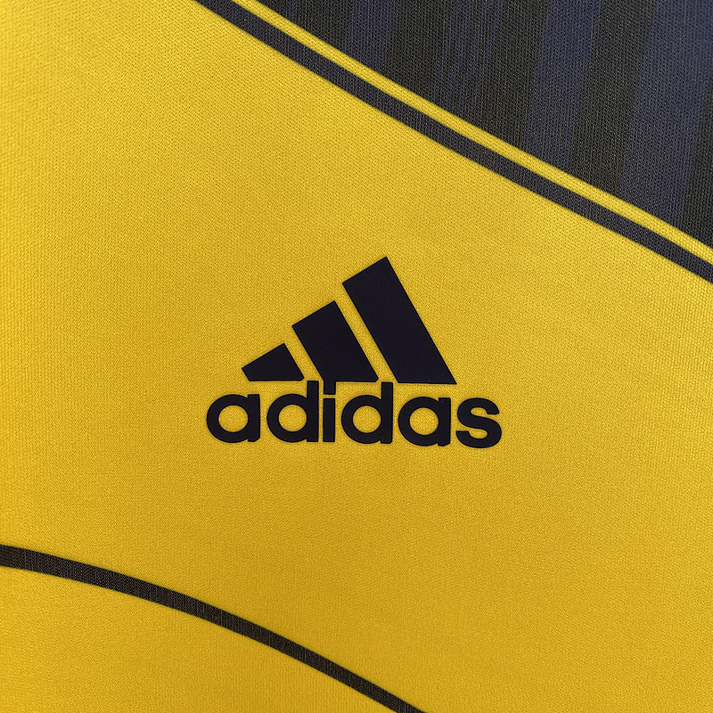 Colombia Colombia Home Player Retro 6