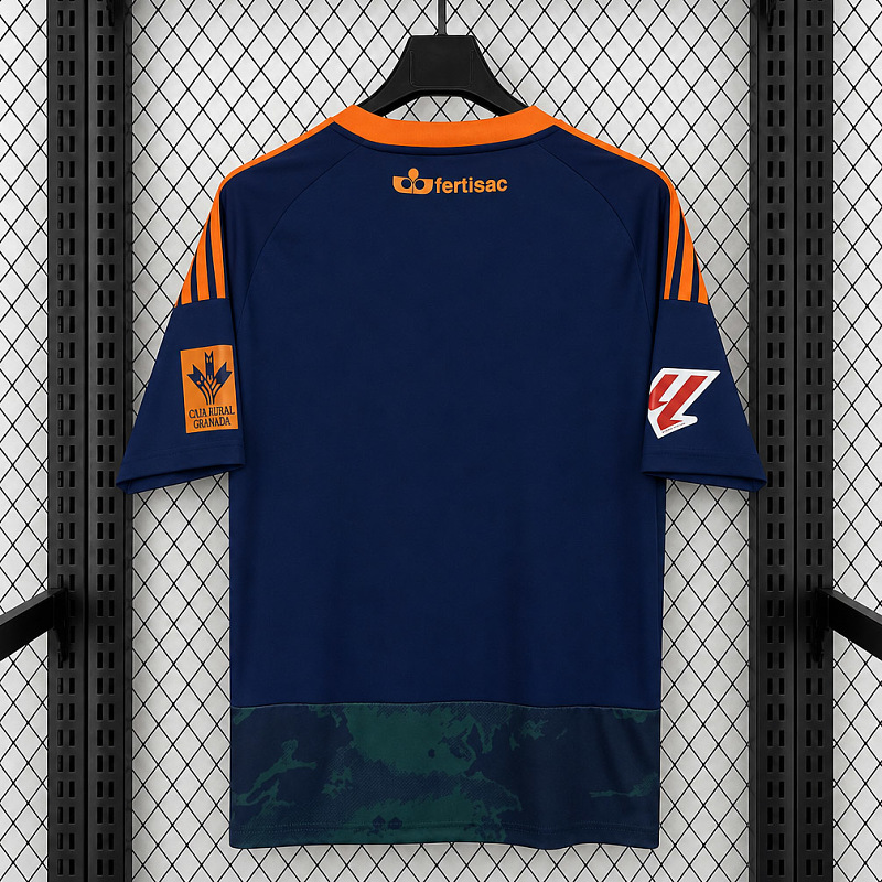 Granada Soccer 26/27 Granada Away 2
