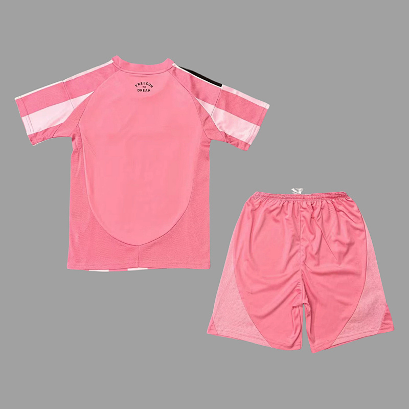 Inter Miami Inter Miami Home Kids Size 16-28 2