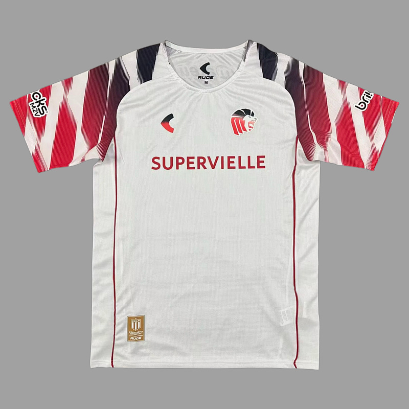 Estudiantes Estudiantes La Plata Away