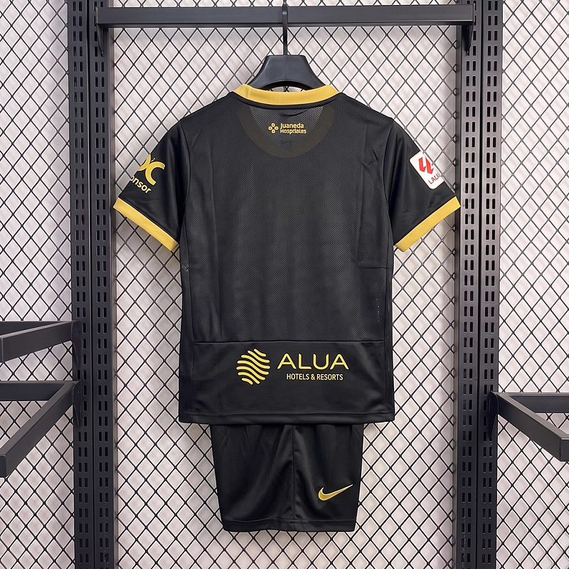 Mallorca Soccer 26/27 Mallorca Away Kids 2