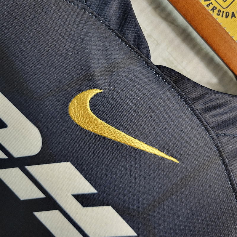 Messico 23-24 Pumas away size S-4XL 6
