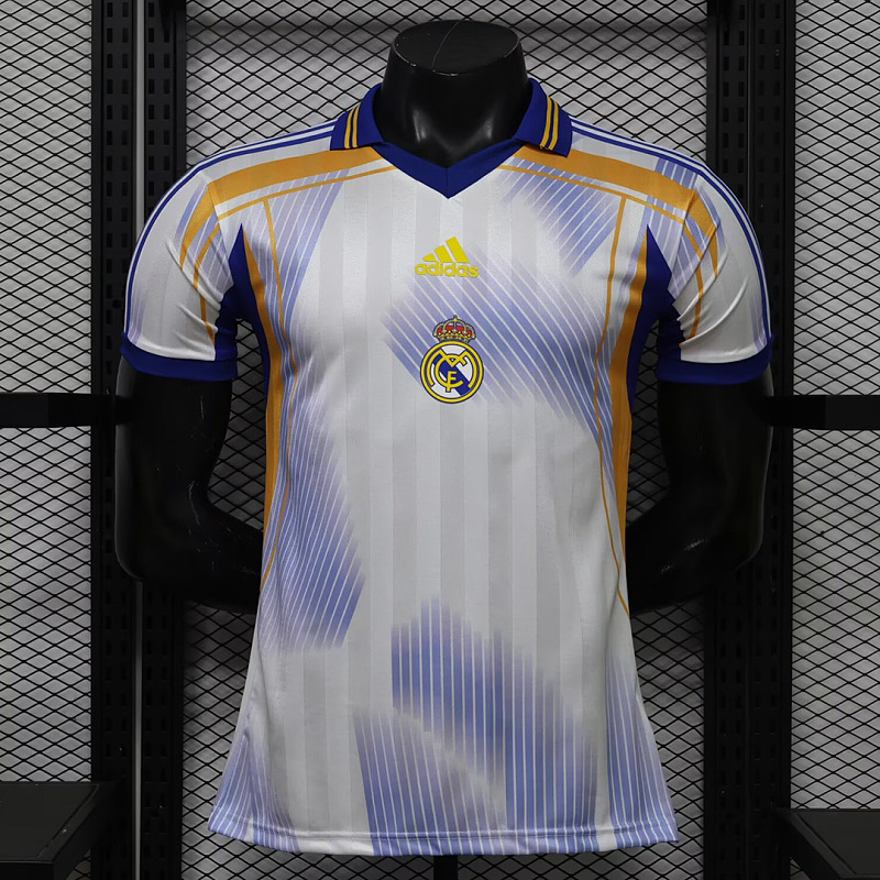 Real Madrid 26/27 Real Madrid Leisure Special Player