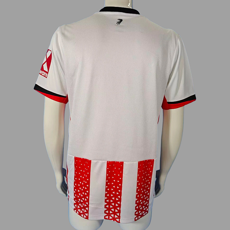 Freiburg Soccer 25/26 Freiburg Home 4