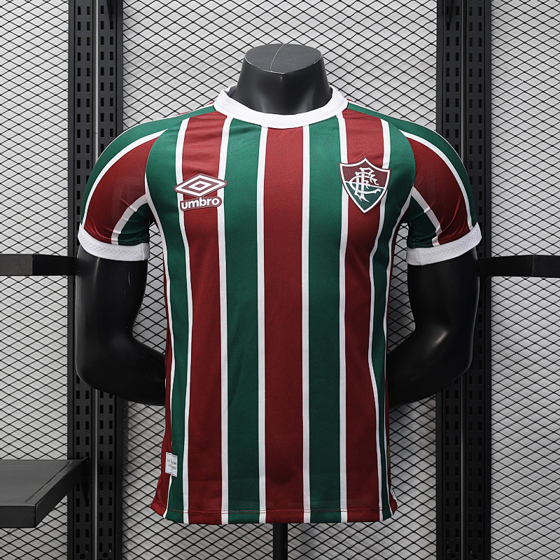 Fluminense Fluminense Home Player 10
